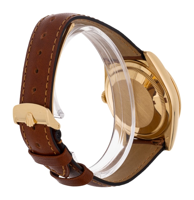 Rolex Day-Date 118138 Image 3